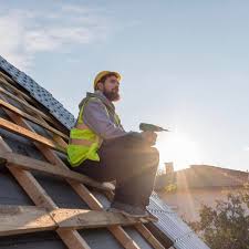 Cold Roofs in Sequim, WA